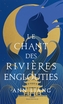 Couverture du livre Chant des rivières englouties (Le) - Liang Ann - 9782387213198