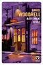 Couverture du livre BATTEMENT D'AILE - WOODRELL DANIEL - 9782404080031
