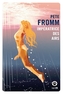 Couverture du livre Impératrice des airs - FROMM PETE - 9782404081380