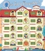 Couverture du livre Qui est le coupable ?. A l'école - Prévot Pascal - 9782408066048
