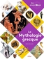 Couverture du livre Mythologie grecque (La) - Montardre Hélène - 9782408067588