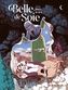 Couverture du livre Belle de soie - Pavel Bart - 9782413086963
