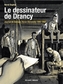 Couverture du livre Dessinateur de Drancy : journal de Georges Horan-Koiransky... - Duphot Hervé - 9782413088318
