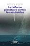 Couverture du livre Défense planétaire contre les astéroïdes (La) - MICHEL PATRICK - 9782415015008