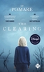 Couverture du livre Clearing (The) - Pomare J.P. - 9782487149496