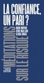 Book cover: Confiance, un pari ? (La) - HUNYADI MARK - 9782487699359