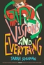 Couverture du livre Girls, visions and everything - SCHULMAN SARAH - 9782487819306