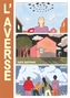 Couverture du livre Averse (L') - Bertrand Aude - 9782487849297