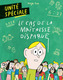 Couverture du livre Cas de la maîtresse disparue (Le) - Esch Tanja - 9782488275620