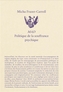 Couverture du livre Mad Politique de la souffrance psychique - Frazer-Carroll Micha - 9782494086173