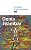 Couverture du livre Ombre d'une trahison (L') - JEAMBAR DENIS - 9782702196199