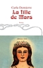 Book cover: Fille de Mars (La) - Demierre Carla - 9782714313935