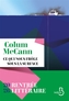 Couverture du livre Ce qui nous frôle sous la surface - MCCANN COLUM - 9782714499707