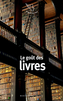 Couverture du livre Goût des livres (Le) - Bessard-Banquy Olivier - 9782715267954