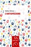 Couverture du livre Antispécisme (L') - Giroux Valéry - 9782715439108