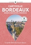 Couverture du livre Bordeaux : bassin d'Arcachon, vignobles - Gallimard loisirs - 9782742469024