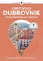 Couverture du livre Dubrovnik : iles Elaphites, Mljet, Korcula - Gallimard loisirs - 9782742469031
