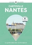 Couverture du livre Nantes - Bouton Solène - 9782742469048