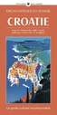 Couverture du livre Croatie : Zagreb, Dubrovnik, Split, Zadar, Dalmatie, Istrie, îles - Gallimard loisirs - 9782742469529