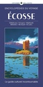 Couverture du livre Ecosse : Edimbourg, Glasgow, Highlands, Hébrides, Shetland, - Gallimard loisirs - 9782742469536