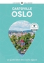 Couverture du livre Oslo - Langeland Jo - 9782742469611