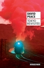 Couverture du livre Tokyo revisitée - PEACE DAVID - 9782743672058