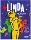 Couverture du livre Linda veut du poulet ! - Malta Chiara - 9782749965642
