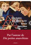 Couverture du livre Trois garçons - Roulet Daniel de - 9782752915139