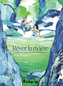 Couverture du livre Rêver la rivière - BAUDOIN EDMOND - 9782754847568