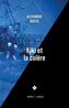 Couverture du livre Kiki et la colère - Dostie Alexandre - 9782760905283