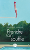 Couverture du livre Prendre son souffle - Jannelle Geneviève - 9782764456224