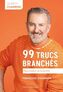 Couverture du livre Petit Charron (Le) 99 trucs branchés pour profiter de la techno - Charron François - 9782764458488