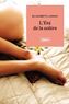 Couverture du livre Été de la colère (L') - Lemay Elizabeth - 9782764613924