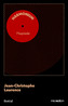 Couverture du livre Heptade (L') Harmonium - Laurence Jean-Christophe - 9782764629482