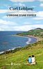 Couverture du livre Origine d'une espèce (L') - LEBLANC CARL - 9782764629512