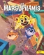 Couverture du livre Marsupilamis 1 Légende du Marsupilami (La) - Goum - 9782808510059