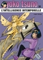 Couverture du livre Yoko Tsuno 32 Intelligence intemporelle (L') - Leloup Roger - 9782808514651