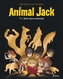 Couverture du livre Animal Jack 11 Nuit sans sommeil - Toussaint Kid - 9782808514675