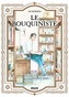 Couverture du livre Bouquiniste 1 (Le) - Garrigos Noé - 9782808702973