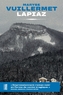 Couverture du livre Lapiaz - VUILLERMET MARYSE - 9782812628818