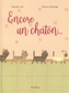 Couverture du livre Encore un chaton... - CALI DAVIDE - 9782831101590