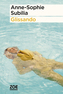 Couverture du livre Glissando - SUBILIA Anne-Sophie - 9782889076482