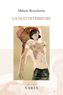 Book cover: Nuit intérieure (La) - Beauchemin Mélanie - 9782896062393