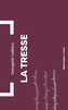 Couverture du livre Tresse (La) - LEBLANC GEORGETTE - 9782896915064