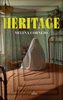 Book cover: Héritage - Cornejo Mélina - 9782896947164