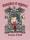 Couverture du livre Opioïdes et organes (Trad. de Daphné B.) - O'Neill Arizona - 9782896947195