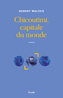 Couverture du livre Chicoutimi, capitale du monde - MALTAIS ROBERT - 9782897118051