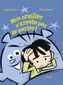 Couverture du livre Mon oreiller n'arrête pas de parler ! - BOISVERT JOCELYN - 9782897146559