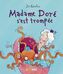 Couverture du livre Madame Doré s'est trompée - Robertson Zoë - 9782897709860