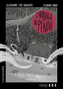 Couverture du livre Auberge du pendu (L') - Côté-Fournier Alexandre - 9782897746445
